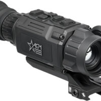 AGM RATTLER V2 25-384 THERMAL - RFL SCOPE 384x288 25MM LENS