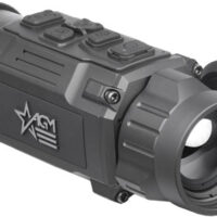 AGM RATTLER C V2 19-256 THRMAL - CLIP ON 256X192 19MM LENS