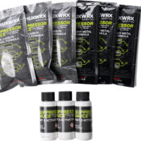 HUXWRX SUPPRESSOR SAUCE - REFILL KIT