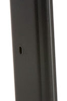 CPD MAGAZINE AR15 9MM 32RD - COLT STYLE BLACKENED STAINLESS