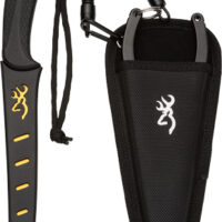 BROWNING KNIFE WHITE WATER - FILLET PLIER COMBO
