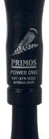 PRIMOS TURKEY LOCATOR CALL - POWER OWL