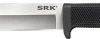 COLD STEEL SAN MAI SRK 6" FXD - PLAIN EDGE W/KYDEX SHEATH