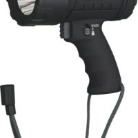 BROWNING HIGH NOON LED SPOTLT - 850 LUMENS RECHARGEABLE BLACK