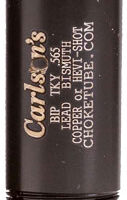 CARLSONS CHOKE TUBE TSS TURKEY - 20GA EXTENDED .565 INVECTOR+