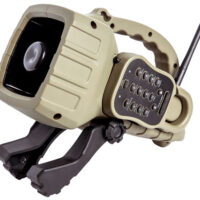 PRIMOS ELECTRONIC PREDATOR - CALL DOGG CATCHER 2 TAN