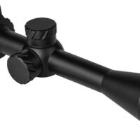 RITON 3 PRIMAL SCOPE 3-9X40 - SFP HEAVT DUPLEX EER