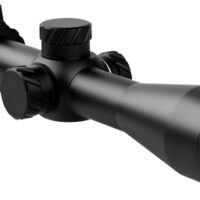 RITON 3 PRIMAL SCOPE 4-16X44 - 30MM SFP DUPLEX MOA BLACK