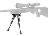 CHAMPION ROCK MOUNTAIN BI-POD - 6"-9" HEIGHT*