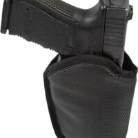 BLACKHAWK TECGRIP FORMLOCK HOL - IWB MOLDABLE MICRO COMPACT BK