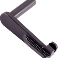 WILSON SLIDE RELEASE .45 ACP - BULLET PROOF BLUED