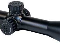 LUCID OPTICS SCOPE 4-16X44 - L5 MOA RETICLE SFP SF 30MM