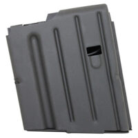 S&W MAGAZINE M&P10 308/7.62MM - 5RD MAGAZINE