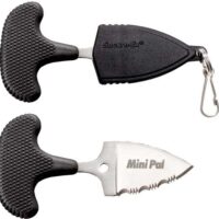 COLD STEEL MINI PAL 1" BLADE - W/KYDEX SHEATH AND KEY RING