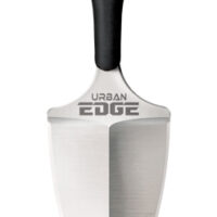 COLD STEEL URBAN EDGE 2.5" - BLADE W/ SHEATH & NECK CHAIN