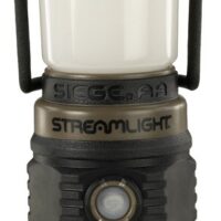 STREAMLIGHT SIEGE AA BATTERY - LANTERN WHITE LED & RED LED