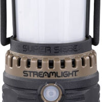 STREAMLIGHT SUPER SIEGE 1100 - LUMEN RECHARGABLE LANTERN