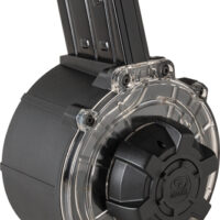 CHARLES DALY MAGAZINE 12GA - 20RD DRUM AR12S