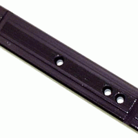 WEAVER BASE TOP MOUNT #60A 1PC - BROWNING 22 AUTO BLACK