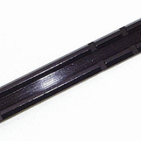 WEAVER BASE TOP MOUNT #98 1PC - REMINGTON 70098 BLACK