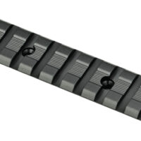 WEAVER BASE MULTI-SLOT - MOSSBERG PATRIOT LA MATTE