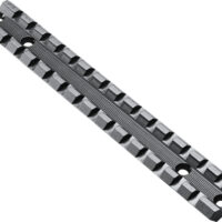 WEAVER BASE MULTI-SLOT - SAVAGE 110 SA (8-40) MATTE