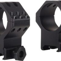 WEAVER RINGS 6-HOLE TACTICAL - 30MM X-HIGH MATTE .610"