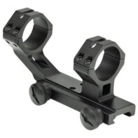 WEAVER THUMB-NUT SPR TACTICAL - OPTICS MOUNT 1" MATTE