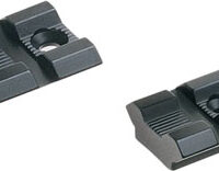 WEAVER TOP MOUNT BASE PAIR - REMINGTON 783 MATTE