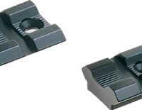 WEAVER TOP MOUNT BASE PAIR - BROWNING AB3 (8-40) MATTE