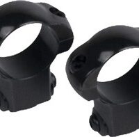 WEAVER RINGS .22 3/8" DOVETAIL - GRAND SLAM MEDIUM MATTE