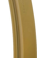 HK MAGAZINE SP5K/MP5 9MM 30RD - FDE STEEL