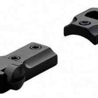 LEUPOLD BASE STANDARD 2PC - BROWNING BLR MATTE