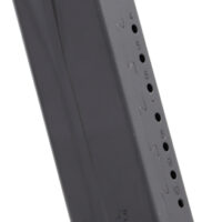 HK MAGAZINE HK45 45ACP 10RD - BLACK STEEL