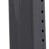 HK MAGAZINE USP45/HK45 COMPACT - 45ACP 8RD BLACK STEEL