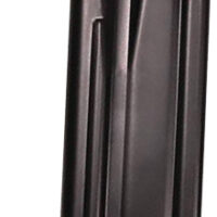 HK MAGAZINE P30SK/VP9SK 9MM - 10RD BLK STEEL EXT. FLOORPLAT
