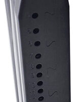 HK MAGAZINE P30/VP9 9MM 17RD - BLACK STEEL