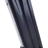 HK MAGAZINE P30/VP9 9MM 20RD - BLACK STEEL