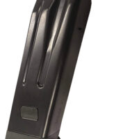 HK MAGAZINE P30/VP9 9MM 10RD - BLACK STEEL