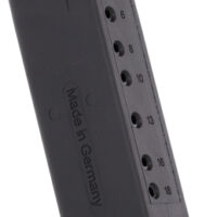 HK MAGAZINE USP9 9MM 18RD - STEEL REQUIRES JET FUNNEL