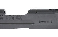 HK VP9SK SLIDE ASSEMBLY OPTICS - READY 4.70" SUPPRESSOR SIGHTS