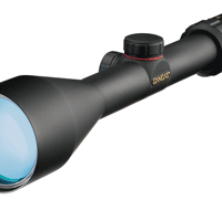 SIMMONS 8-POINT 3-9X50MM - TRUPLEX BLACK MATTE