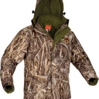 ARCTIC SHIELD TUNDRA 3-IN-1 - PARKA REALTREE MAX-7 LARGE