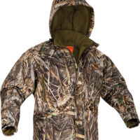 ARCTIC SHIELD HEAT ECHO ATTACK - JACKET REALTREE MAX-7 X-LARGE