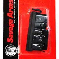 SAVAGE MAGAZINE .223/.204 AXIS - 11/16 TROPHY HUNTER 4RD BLUED