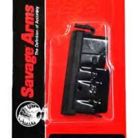SAVAGE MAGAZINE .243/7-08/.260 - .308 AXIS/11/16 TH 4RD BLUED