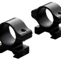 LEUPOLD RINGS RIFLEMAN 1" - HIGH MATTE