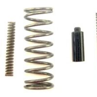 CMMG PARTS KIT FOR AR-15 - UPPER PINS AND SPRINGS