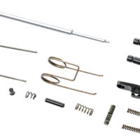 CMMG PARTS KIT FOR AR-15 - ENHANCED FIELD REPAIR