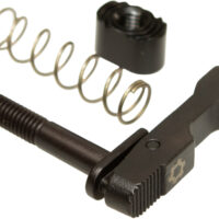 CMMG PARTS AMBIDEXTROUS MAG - CATCH WITH CMMG LOGO AR15